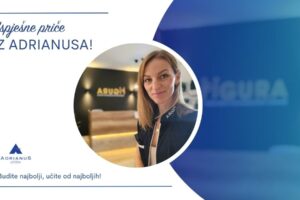 Uspješne priče iz Adrianusa
