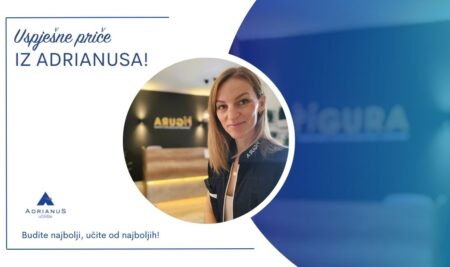 Maser – priča o uspjehu