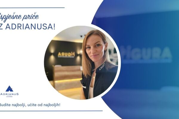 Uspješne priče iz Adrianusa