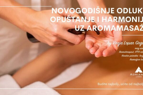 Novogodišnje odluke (1)