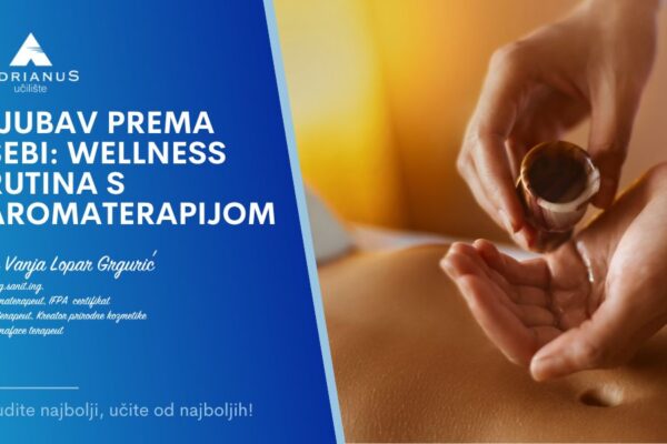 Ljubav prema sebi (1)