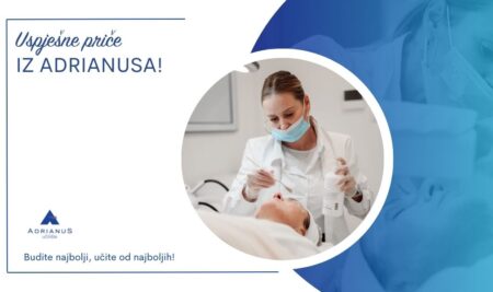 Kozmetičar – priča o uspjehu!