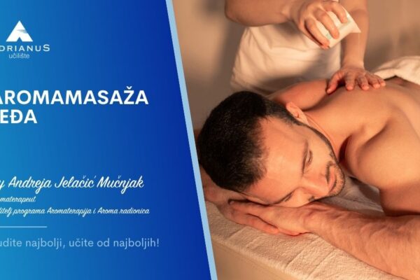 Aromamasaža leđa (2)