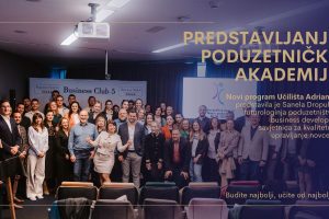 Predstavljanje Poduzetničke Akademije (4)