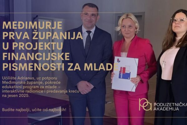 Poduzetnička Akademija