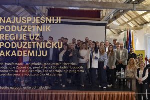Poduzetnička Akademija Zaprešić (1)