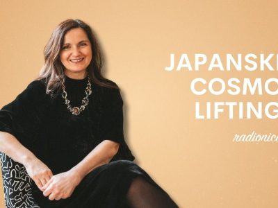 Japanski cosmo lifting Sorensensistem