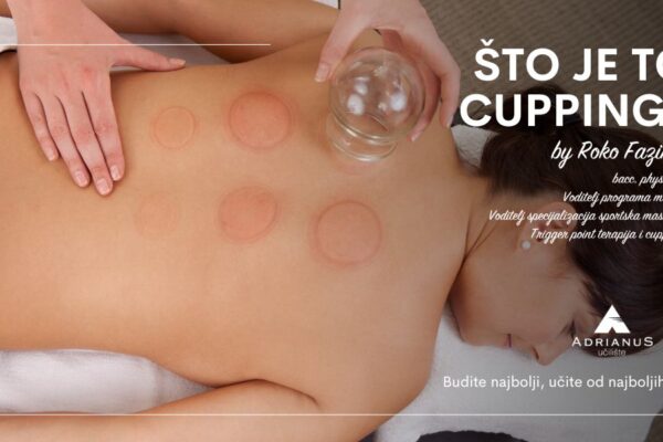 Cupping