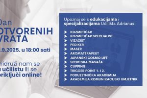 Dan Otvorenih vrata u Učilištu Adrianus (3)
