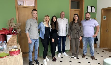 U Čakovcu uspješno održana prva edukacija o financijskoj pismenosti za mlade