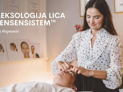 Refleksologija lica Sorensensistem