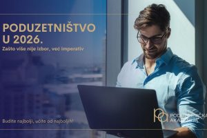 Poduzetnička Akademija