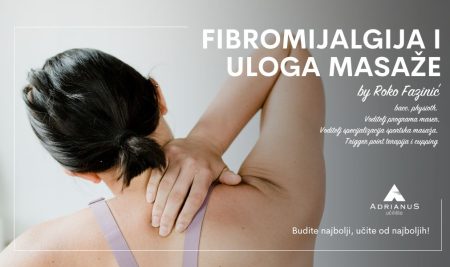 Fibromijalgija i uloga medicinske masaže u ublažavanju simptoma