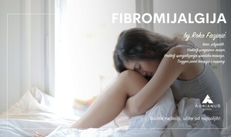 Fibromijalgija