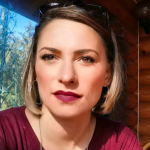 Slika profila Đurđica Kukina-Žvigač Mihalic
